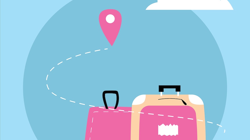 Multigenerational family travel is having a moment