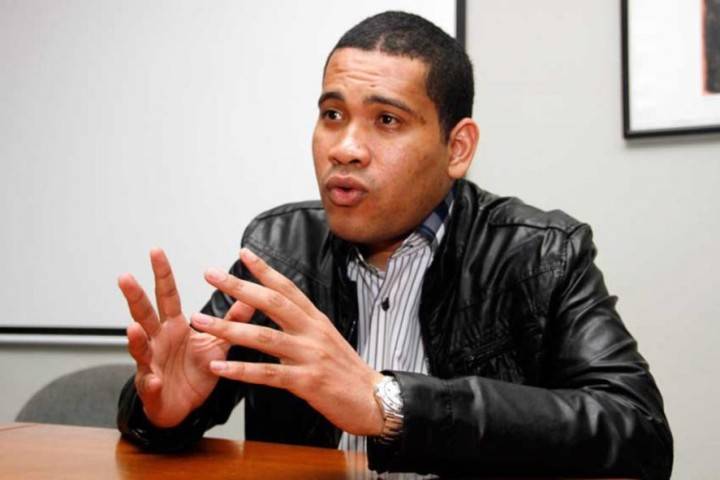 Leocenis García espera que opositores electos demuestren eficiencia en gestión de gobierno
