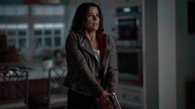 Neve Campbell is back as Sidney Prescott in ‘Scream 7’ official trailer