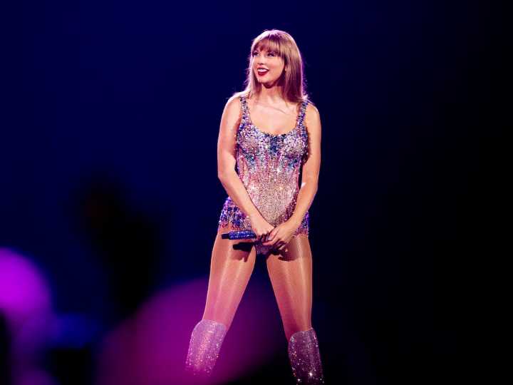 Taylor Swift se toma un descanso de las giras tras el Eras Tour: «Estoy muy cansada»