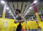 Column: Seasonal jobs being filled, and fewer hires expected