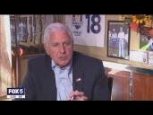 Nassau County race heats up: Blakeman vs. Koslow