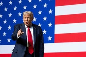 Troll-in-chief Trump mocks Democrats over shutdown