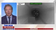 Rand Paul Condemns Trump Over ‘Extrajudicial Killings’ Suspected Drug Boats