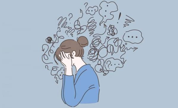 Dia Mundial de la Salud Mental: el trastorno de ansiedad como la principal problemática