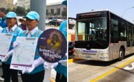 Desvíos por la procesión del Señor de los Milagros: conoce los cambios de ruta en el Metropolitano y Corredores este martes 28 de octubre