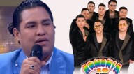Irvin Saavedra anuncia su SALIDA DEFINITIVA de Armonía 10 y revela que se alejará de los escenarios tras atentados: "Por mí y mi familia"