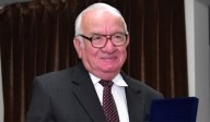 Fallece Dr. Rolando Calderón Velasco, destacado médico querecotillano y reconocido funcionario del INEN
