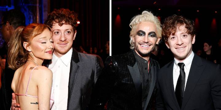 10 Celebrities Who Married or Dated Partners Who Look Just Like Their Relatives