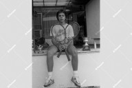 Archivo Histórico: Jaime Yzaga leyenda del tenis peruano que venció a Sampras Agassi y Becker celebra su 58 cumpleaños