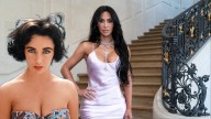 Kim Kardashian’s Elizabeth Taylor Docuseries To Air On Fox Nation