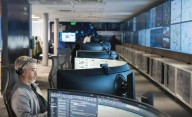 Cómo funciona el nuevo RTIC de Operaciones Upstream de YPF en Neuquén