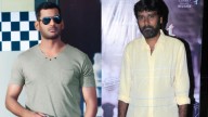 Vishal takes over Magudam after creative differences with director Ravi Arasu