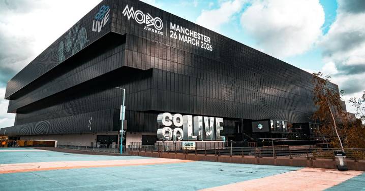 Major US artist performing at Co-op Live tonight releases extra tickets