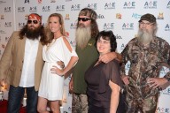 ‘Duck Dynasty’ stars expecting twins: ‘The most wonderful, crazy surprise’