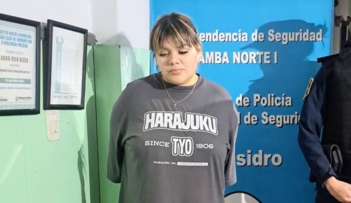 Se complica todo para More Rial: el fiscal pidió prisión preventiva