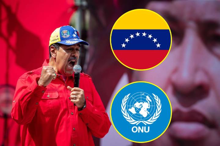 Venezuela pide una reunión “con urgencia” en la ONU ante un potencial “ataque armado” de EE. UU.