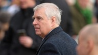 El príncipe Andrés, en un correo dirigido a Epstein: "Volveremos a jugar pronto"