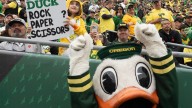 Where to watch Oregon vs. Rutgers today, TV channel, streaming info
