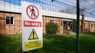 Barracks plan to house asylum seekers ‘has been rejected before’