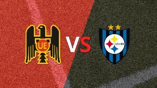 Unión Española se enfrenta ante la visita Huachipato por la fecha 24