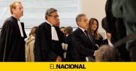 Nicolas Sarkozy entrará en prisión el próximo 21 de octubre