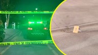 Un joven muere y otro queda herido grave tras ataque a disparos desde un auto en Renca