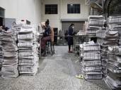 Govt considers raising advertisement rates by 26% for print media