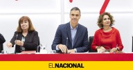 El PSOE pide mantener un "canal de diálogo" con Junts pese a la ruptura