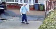 Tributes to Adrian Daulby, 53, killed in Crumpsall synagogue terror attack as first picture emerges