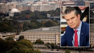 Pentagon pushes back on National Defense Strategy divide claims and reports
