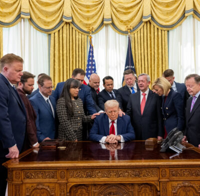 La Administración Trump: el mandato de la retórica dura y las políticas sin concesiones