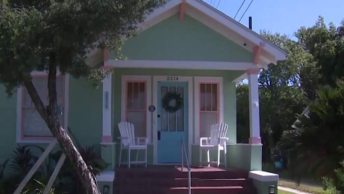Galveston homeowner says new rental proposal could threaten her livelihood