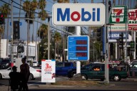 Exxon demanda a California por nuevas leyes de divulgación de emisiones contaminantes