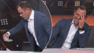 NRL grand final news 2025: Storm legend Cameron Smith drops premiership ring, video