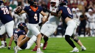 Virginia at Louisville odds, picks and predictions
