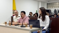 Alcalde de Yopal Marco Tulio Ruíz señaló que “Las Torres del Silencio estarán listas antes de terminar mi gobierno”