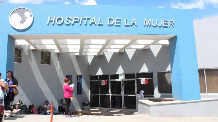 Ahora podrás acceder a atención especializada en Hospital Hidalgo y Hospital de la Mujer gracias a convenio ISSEA