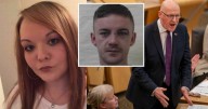 John Swinney pressed to release 'damning' report into Claire Inglis murder