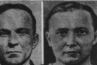 Gangster Bobby Mais eluded capture in Southwest Philadelphia in 1934