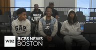 Boston Arts Academy students to perform with Johnny Gill at MGM Fenway Honors