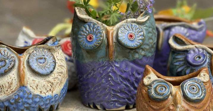 Art Exhibits: What's on display in the Fort Wayne area