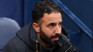 Ruben Amorim set for 50th Manchester United game but the omens are bad for struggling boss