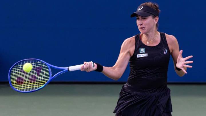 WTA roundup: Belinda Bencic breezes to title in Tokyo