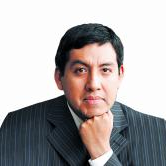 NUNCA MÁS, columna de Martín Santiváñez