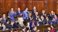 Japón elige a la ultraconservadora Sanae Takaichi como la primera mujer primera ministra