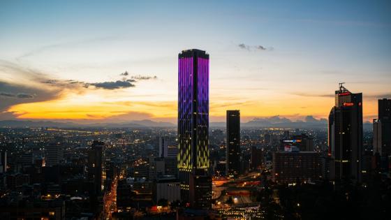A Bogotá llega por primera vez la Feria Mundial del Café