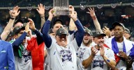 A salute to Brian Snitker, who took remarkable path in becoming Braves lifer