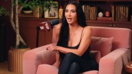Kim Kardashian Reveals She Designed a Secret Wedding Dress for a Possible Fourth Wedding