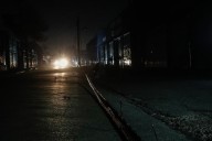 Robo masivo de postes de luz deja a oscuras San Pedro de la Paz: municipio apunta a red organizada